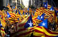 Каталония продолжит борьбу за свою независимость